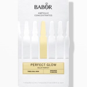 Babor - Ampoule Concentrates - Perfect Glow